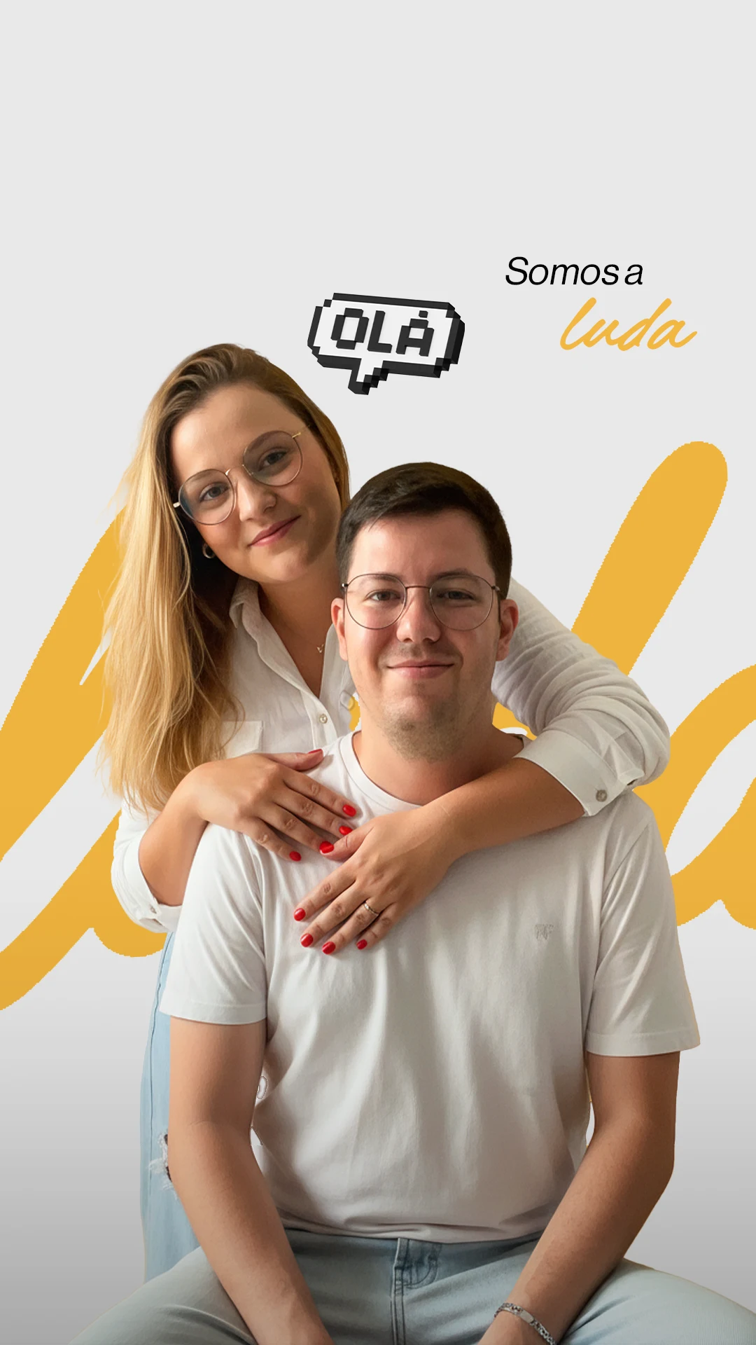 Casal da LUDA